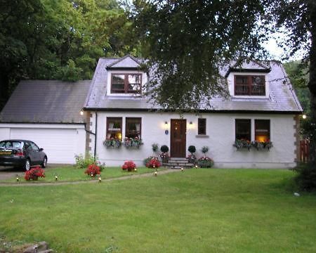 Burnbrae B&B Garelochhead Ngoại thất bức ảnh